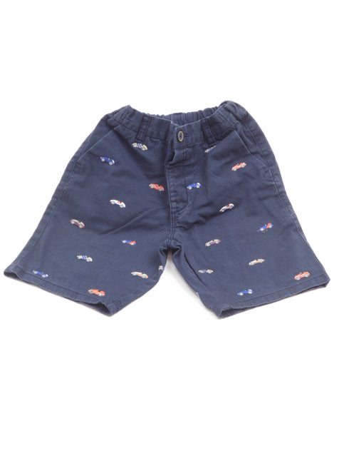Next - Short (122)